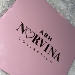 Anastasia Beverly Hills Norvina palette